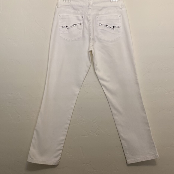 WHBM White Blanc Capri - Picture 2 of 13